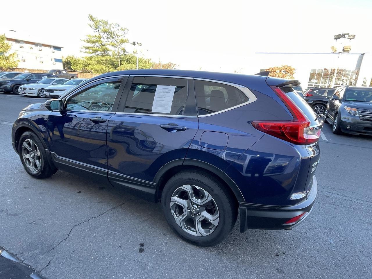 2019 Honda CR-V EX Alexandria VA