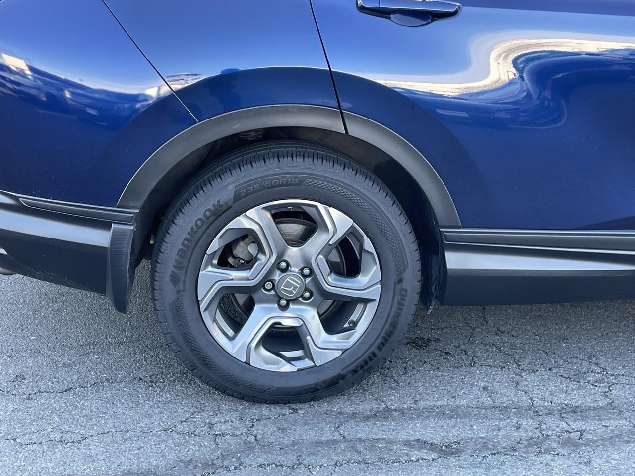 2019 Honda CR-V EX Alexandria VA