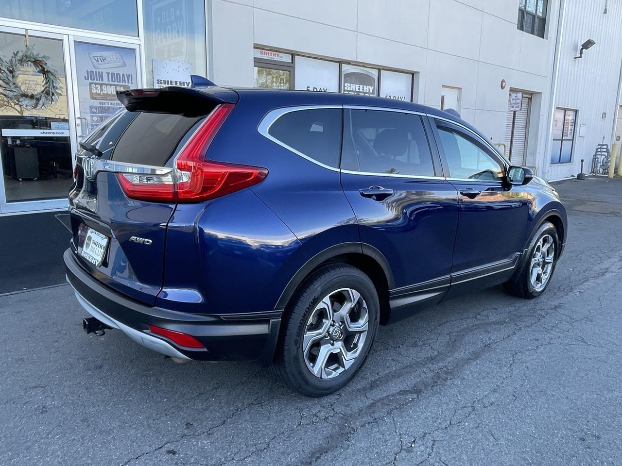 2019 Honda CR-V EX Alexandria VA