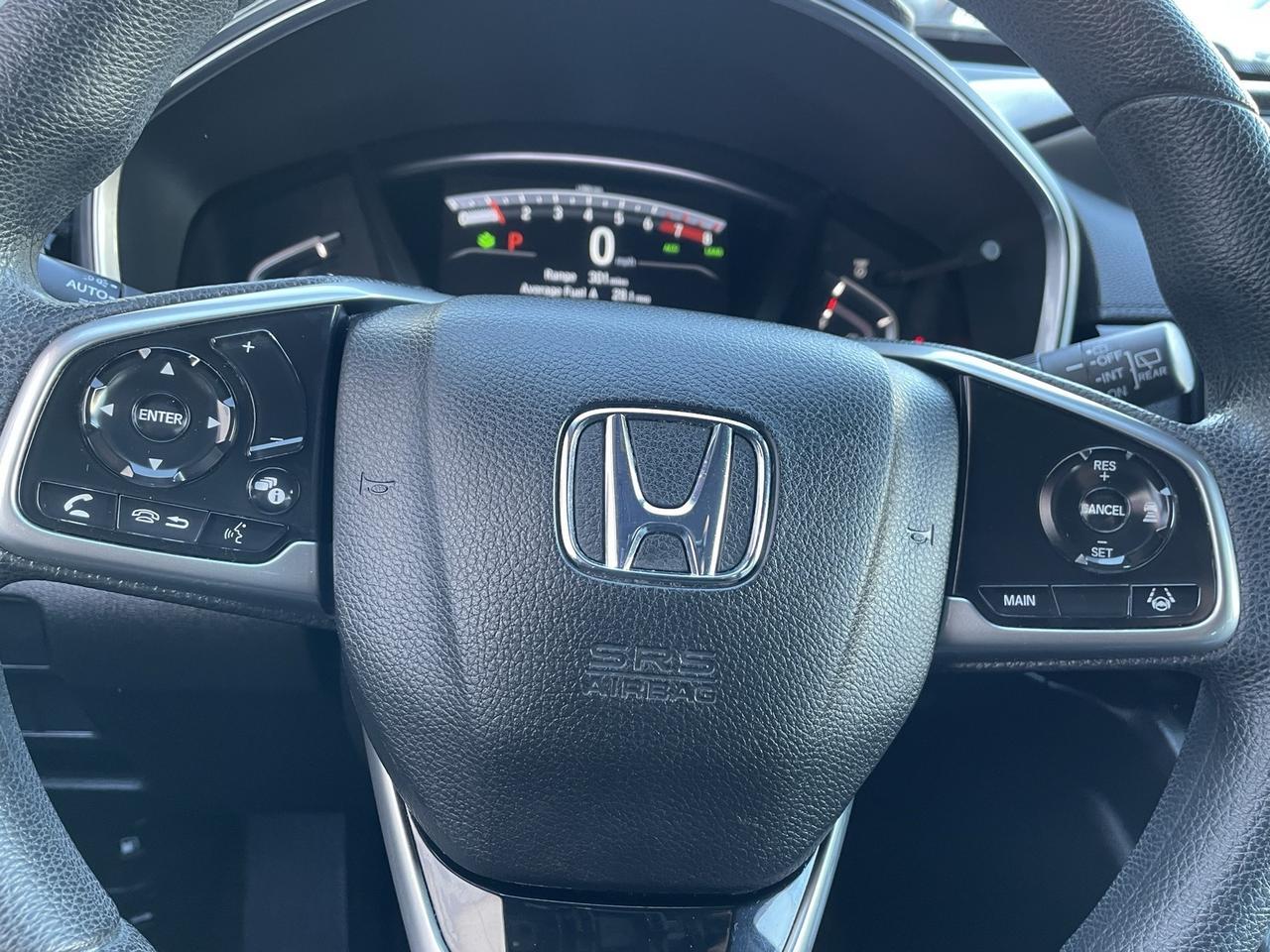 2019 Honda CR-V EX Alexandria VA