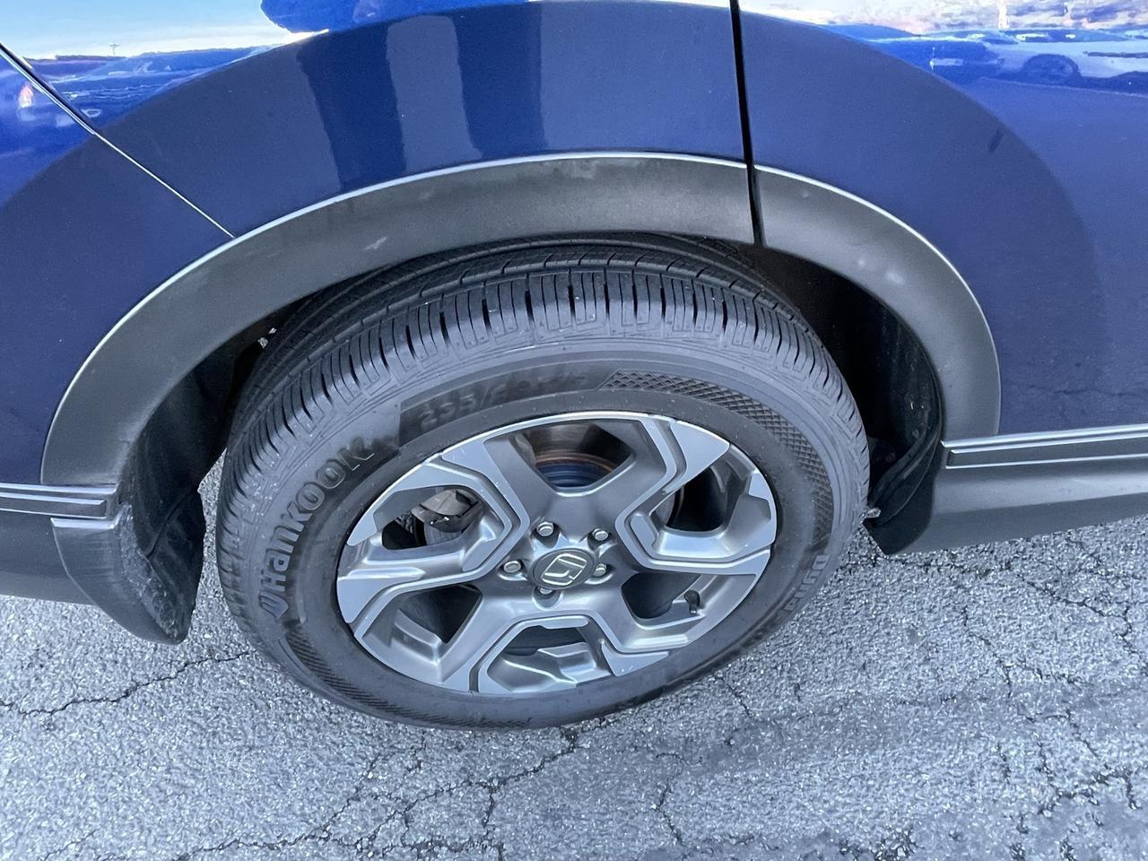 2019 Honda CR-V EX Alexandria VA