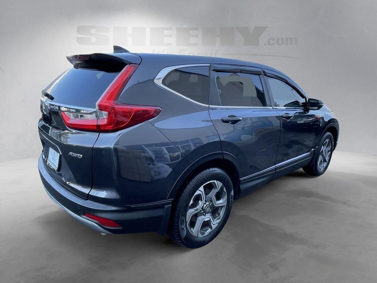 2019 Honda CR-V EX Alexandria VA