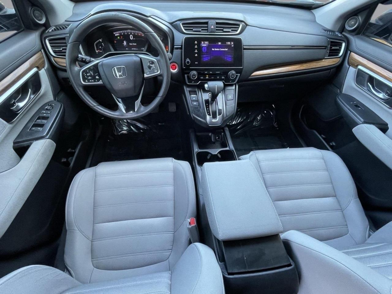 2019 Honda CR-V EX Alexandria VA