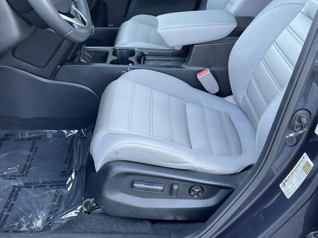 2019 Honda CR-V EX Alexandria VA