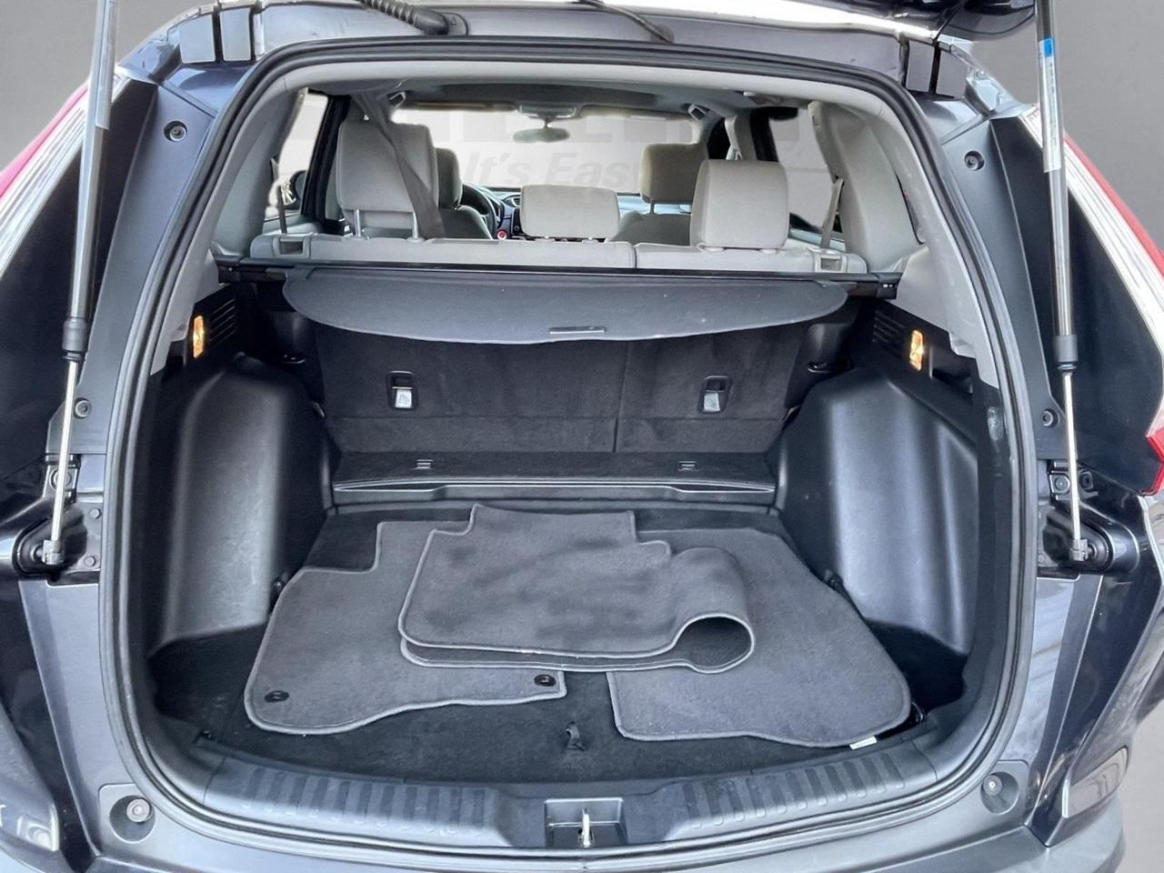 2019 Honda CR-V EX Alexandria VA