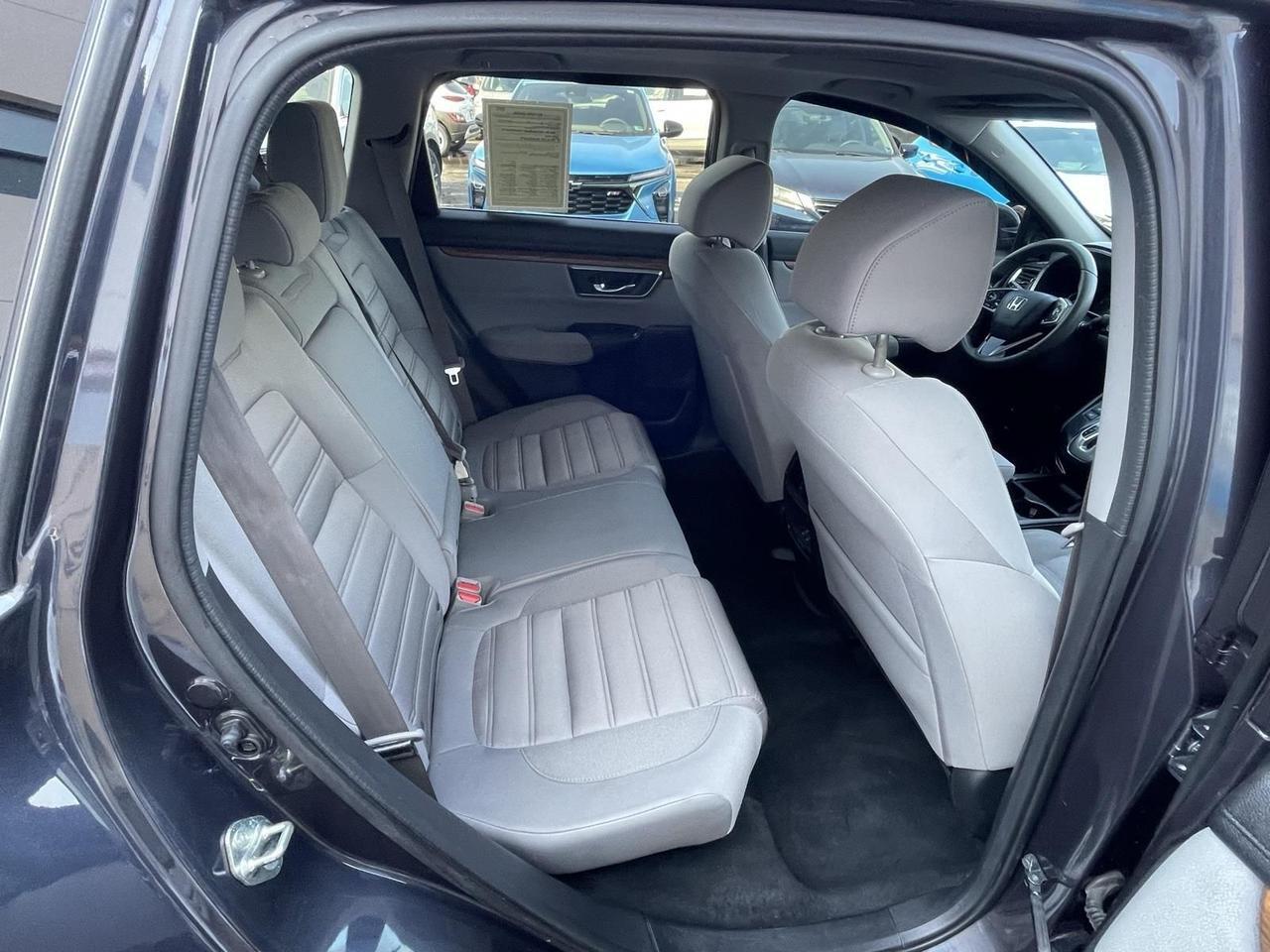 2019 Honda CR-V EX Alexandria VA