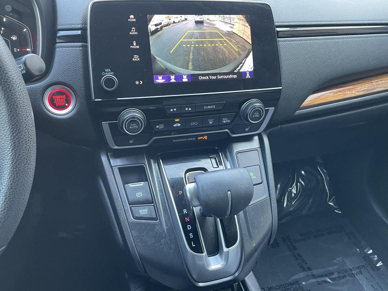 2019 Honda CR-V EX Alexandria VA