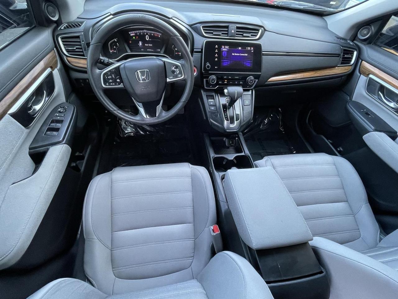 2019 Honda CR-V EX Alexandria VA