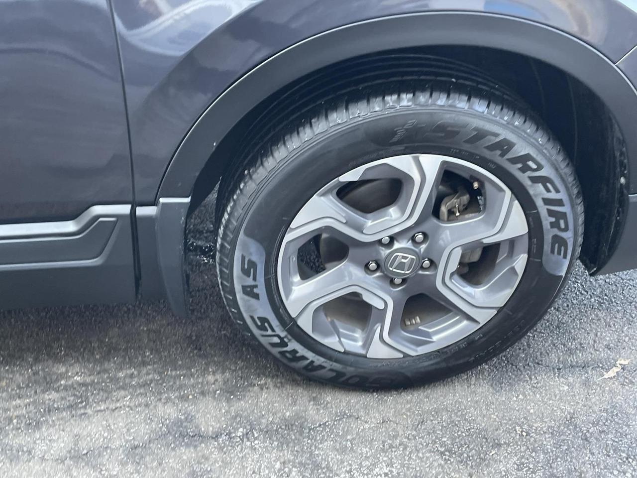 2019 Honda CR-V EX Alexandria VA