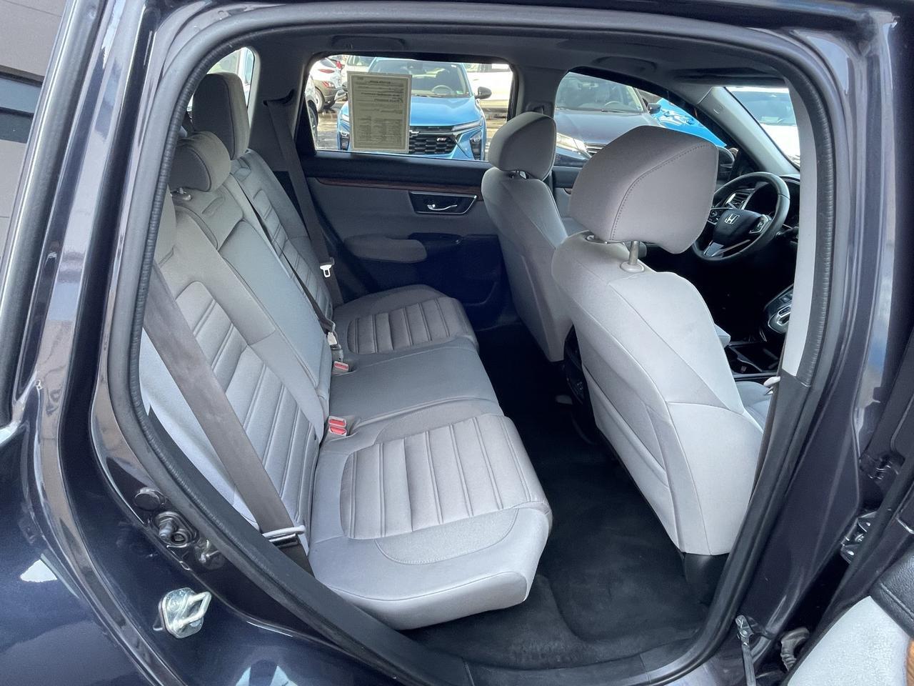 2019 Honda CR-V EX Alexandria VA