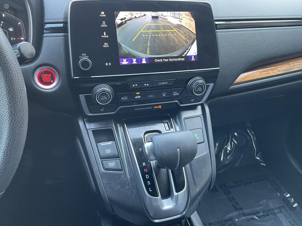 2019 Honda CR-V EX Alexandria VA