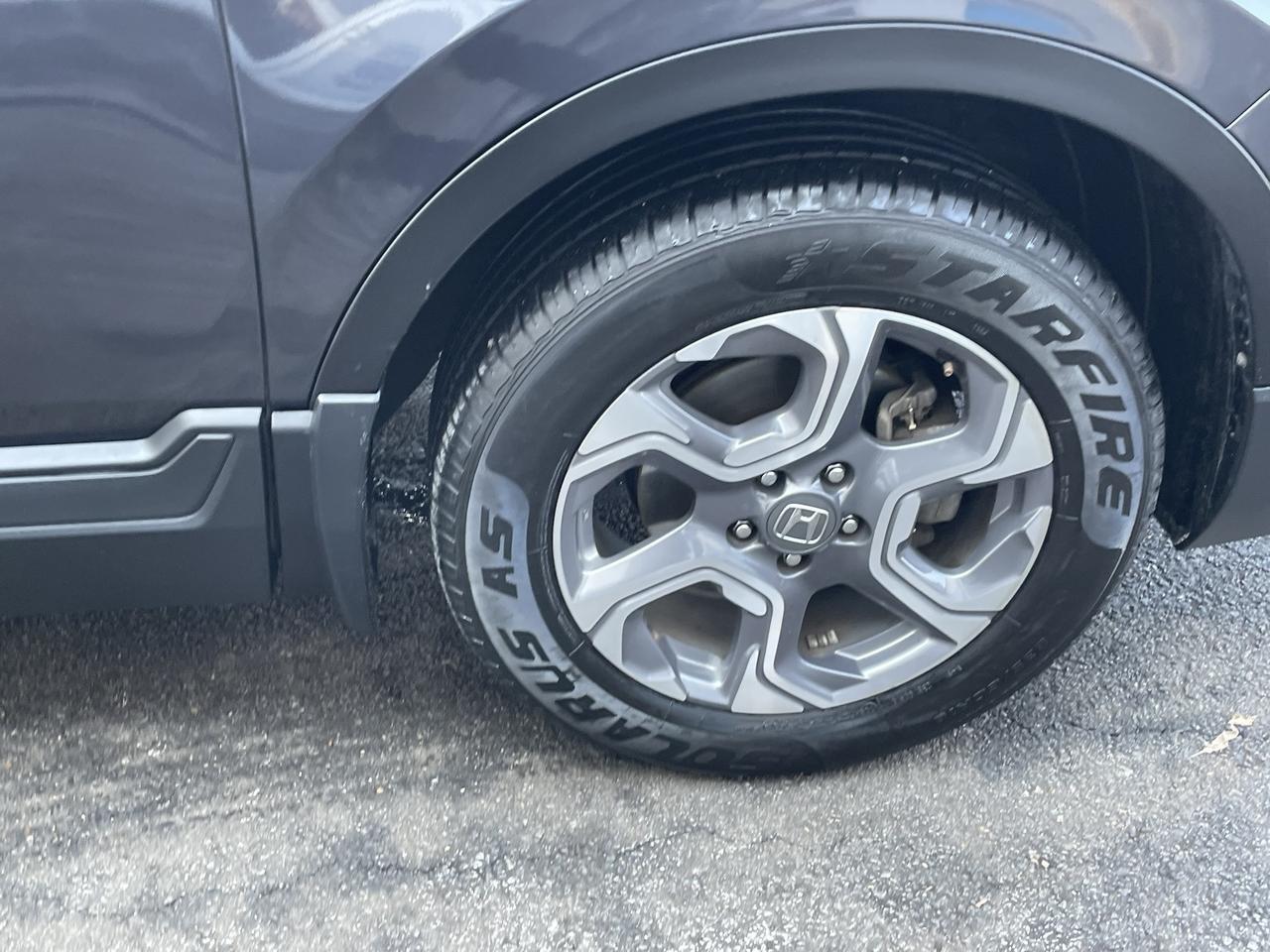 2019 Honda CR-V EX Alexandria VA