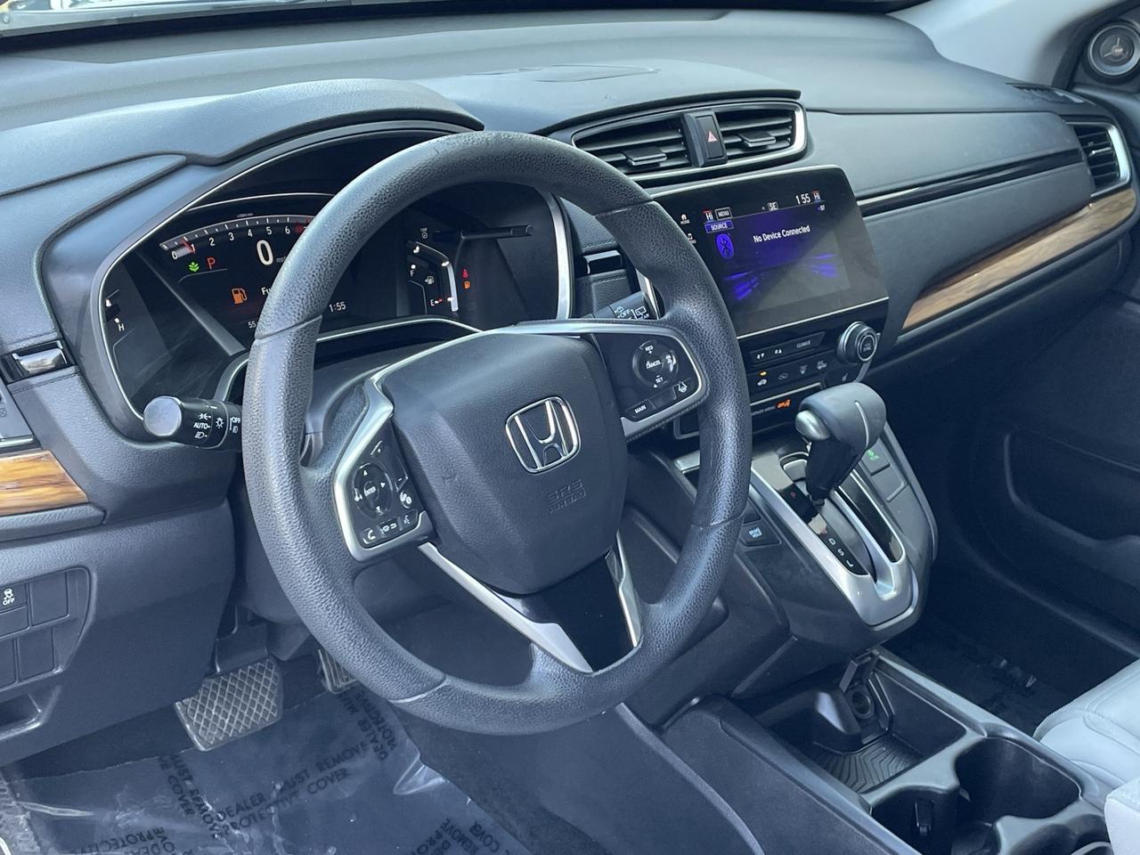 2019 Honda CR-V EX Alexandria VA