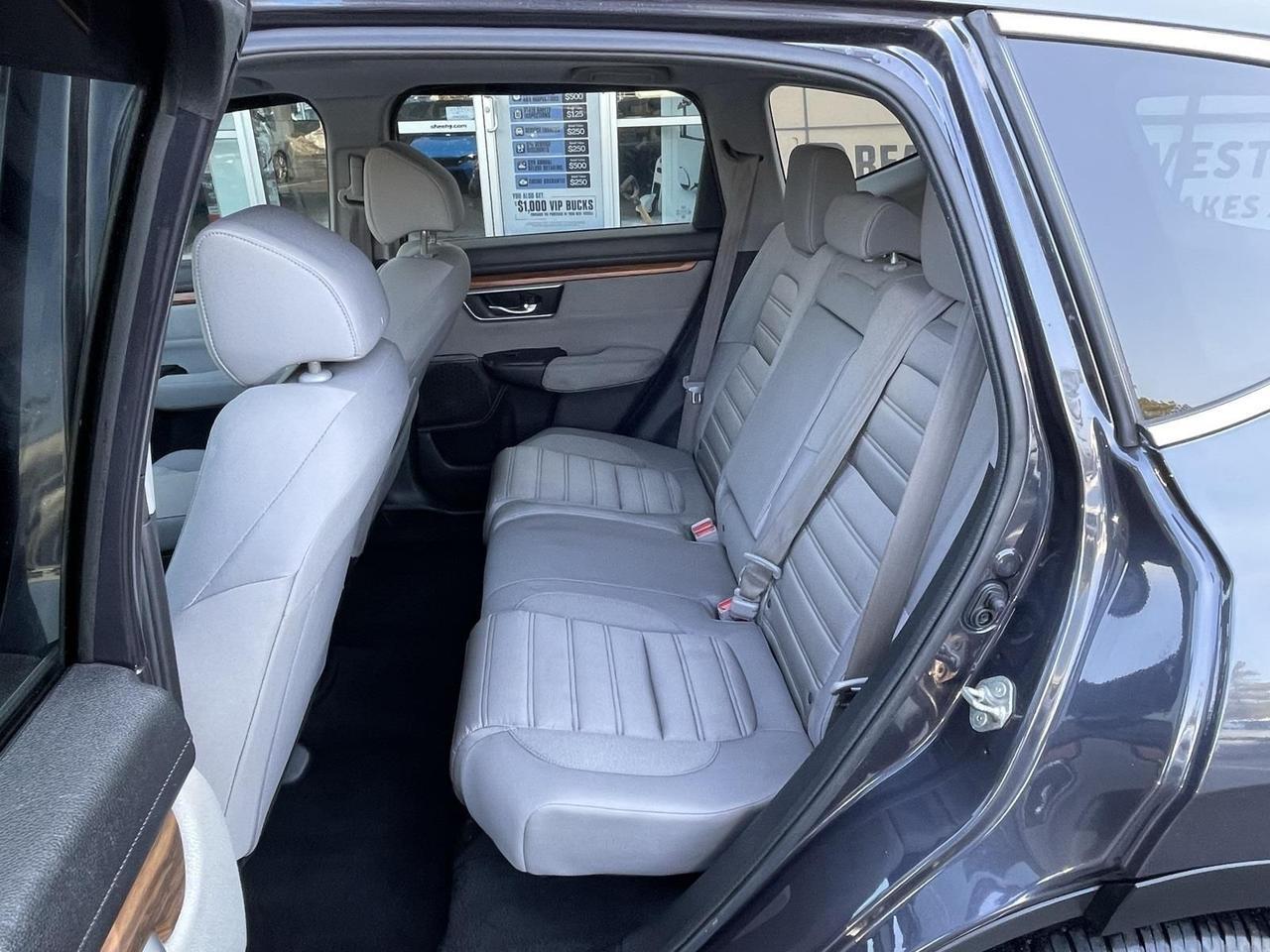 2019 Honda CR-V EX Alexandria VA