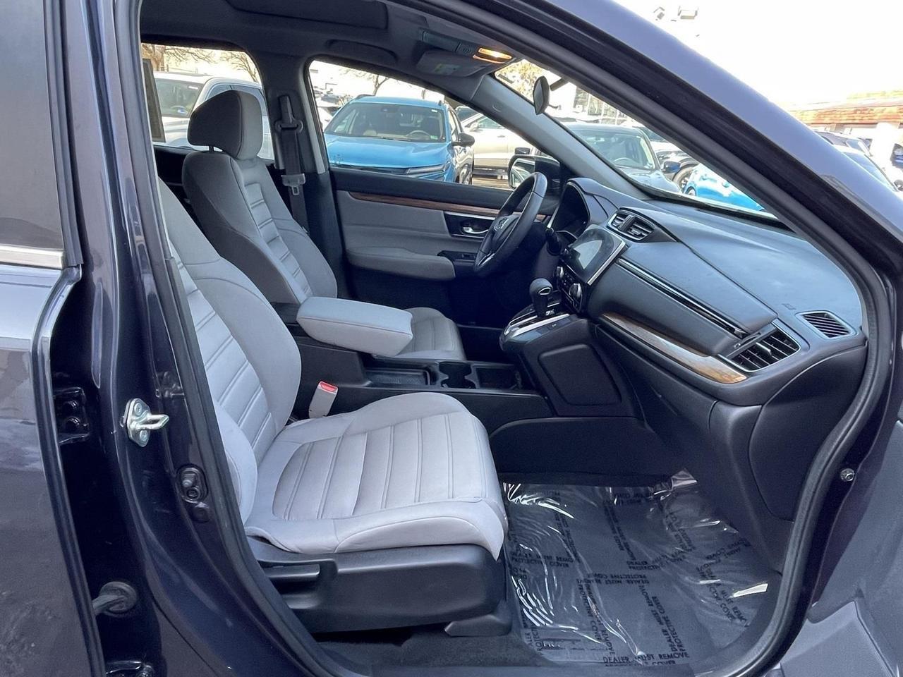 2019 Honda CR-V EX Alexandria VA