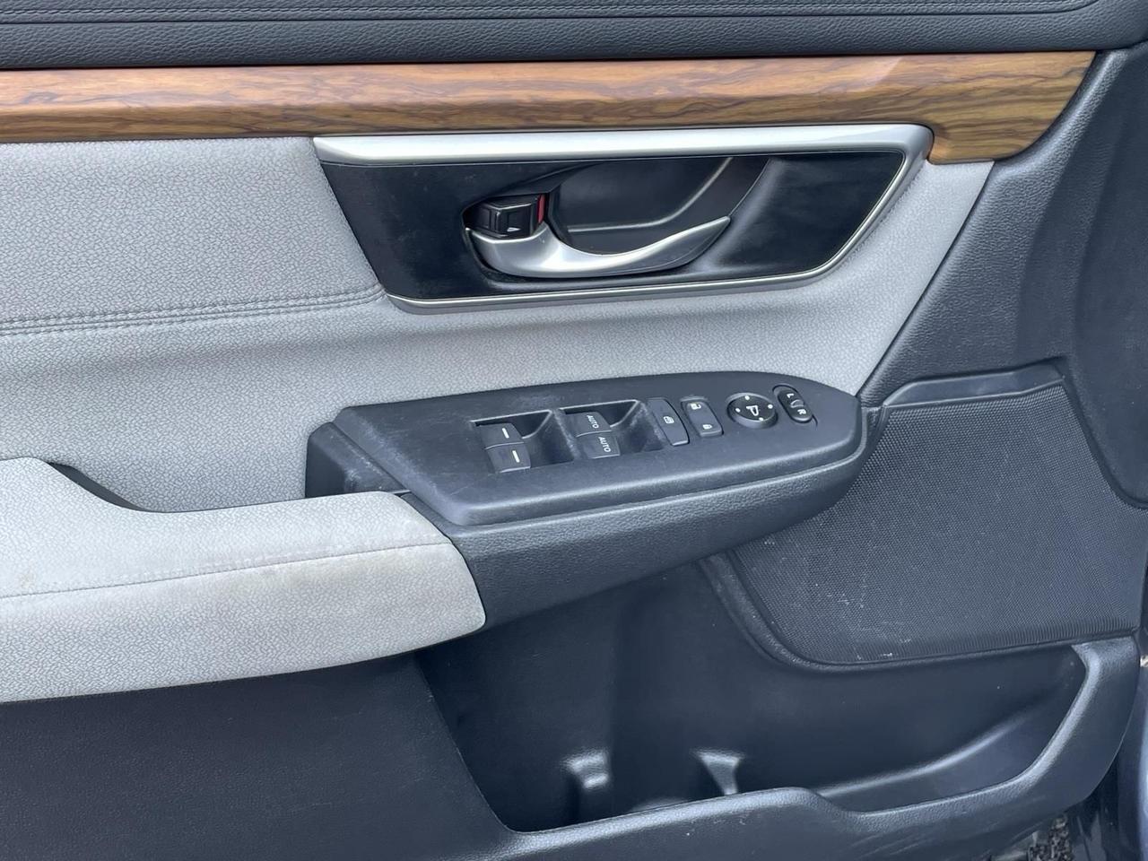 2019 Honda CR-V EX Alexandria VA