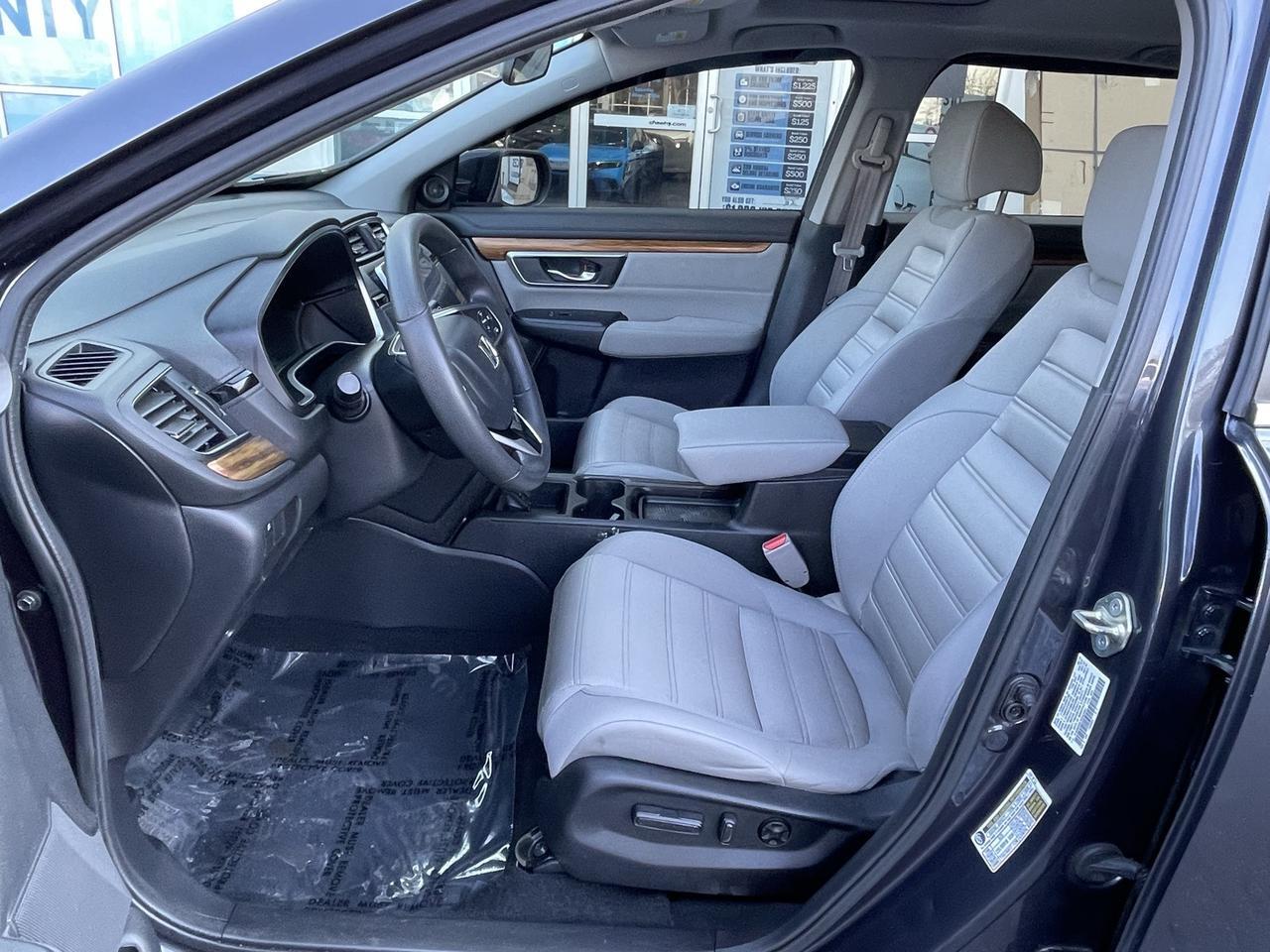 2019 Honda CR-V EX Alexandria VA