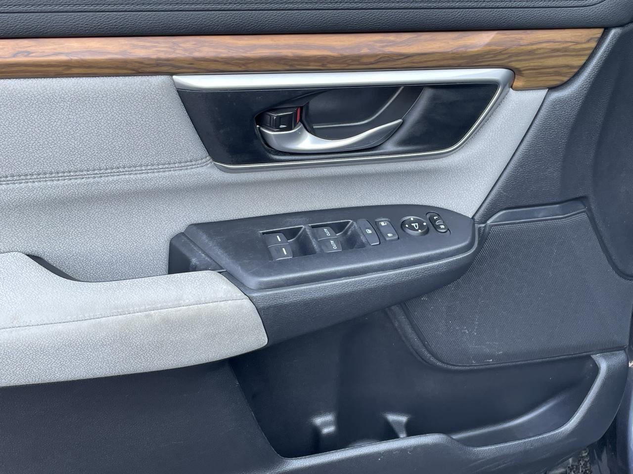 2019 Honda CR-V EX Alexandria VA