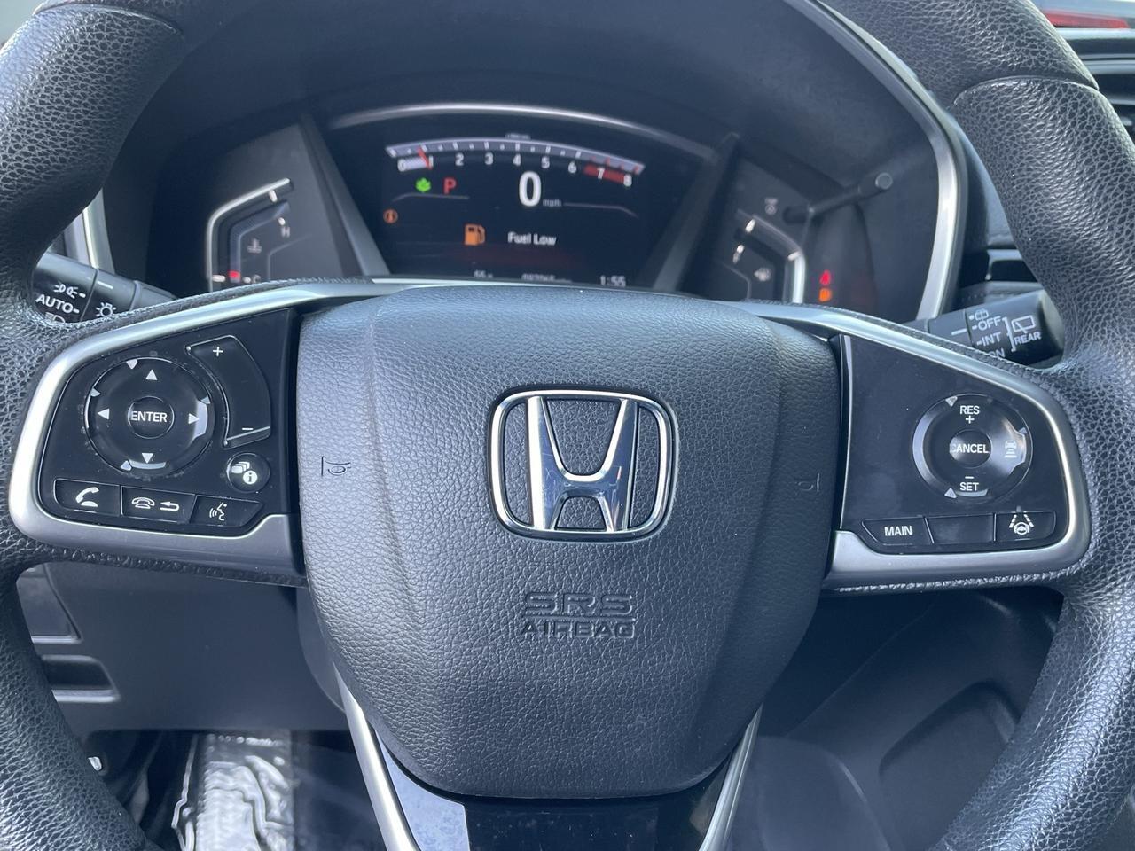 2019 Honda CR-V EX Alexandria VA