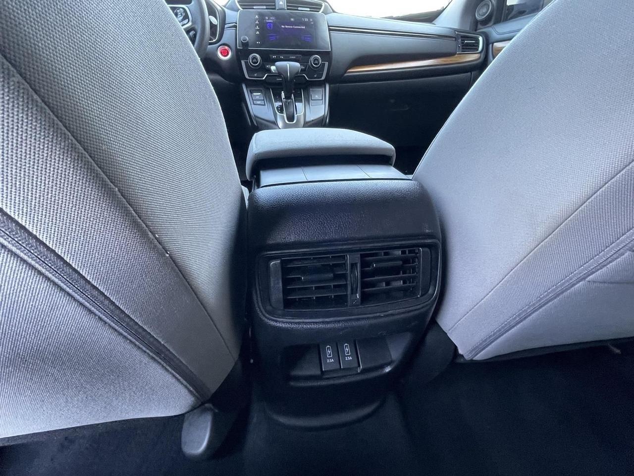 2019 Honda CR-V EX Alexandria VA