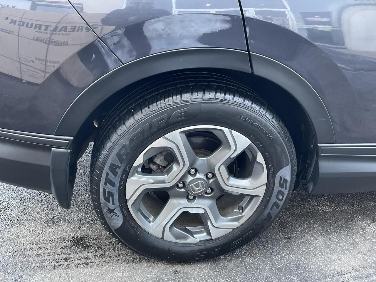 2019 Honda CR-V EX Alexandria VA