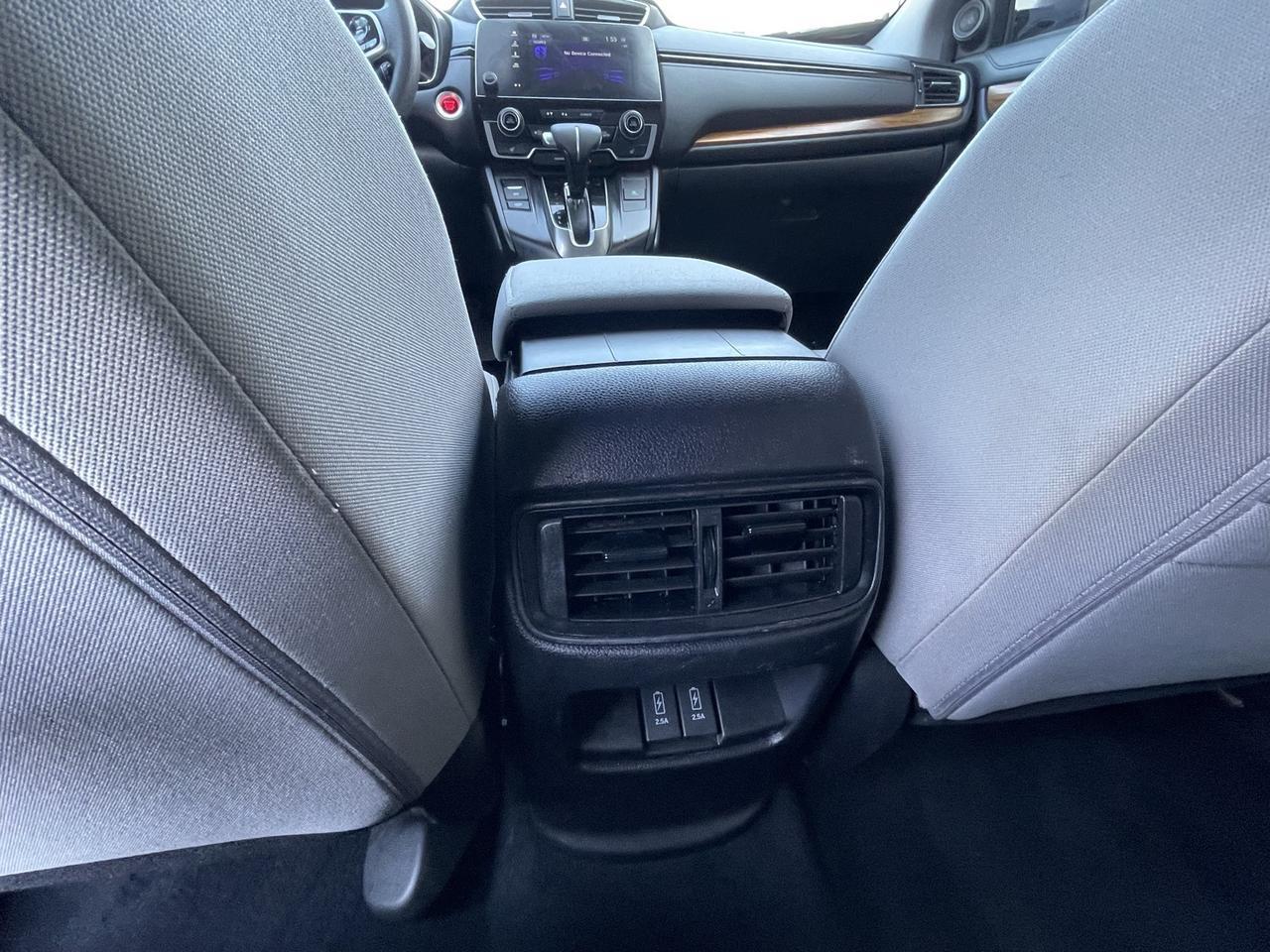 2019 Honda CR-V EX Alexandria VA