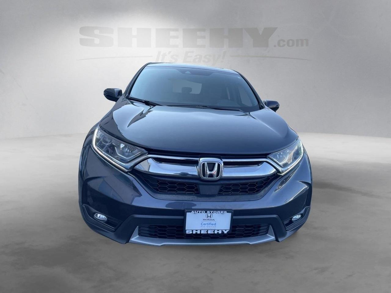 2019 Honda CR-V EX Alexandria VA