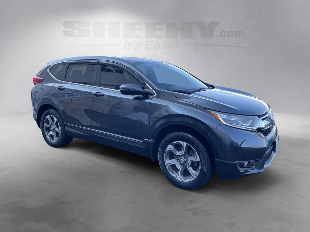 2019 Honda CR-V EX Alexandria VA