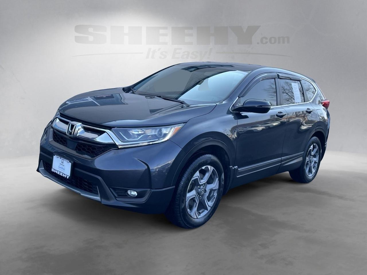 2019 Honda CR-V EX Alexandria VA