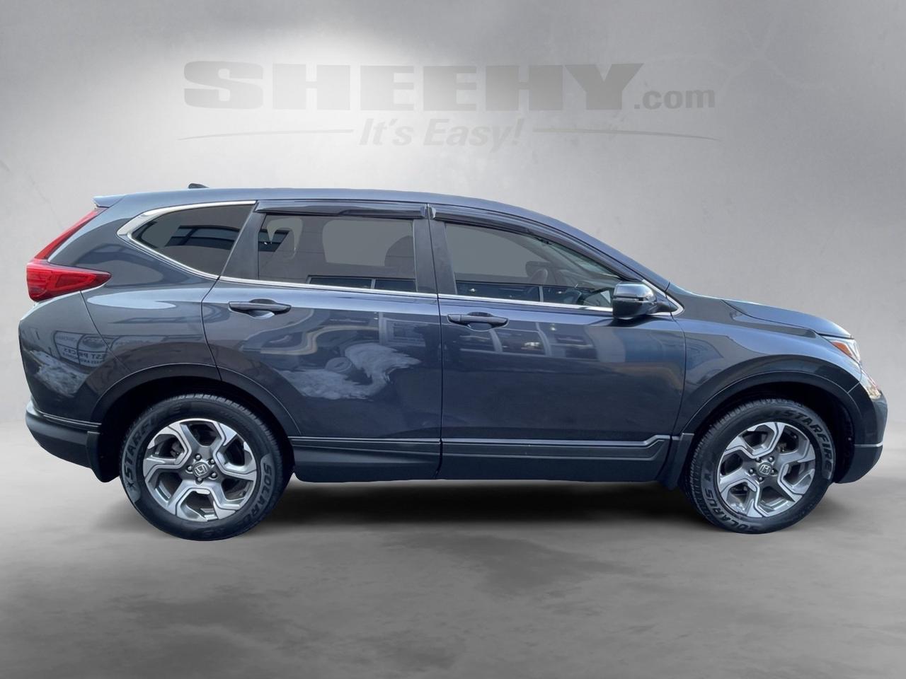 2019 Honda CR-V EX Alexandria VA