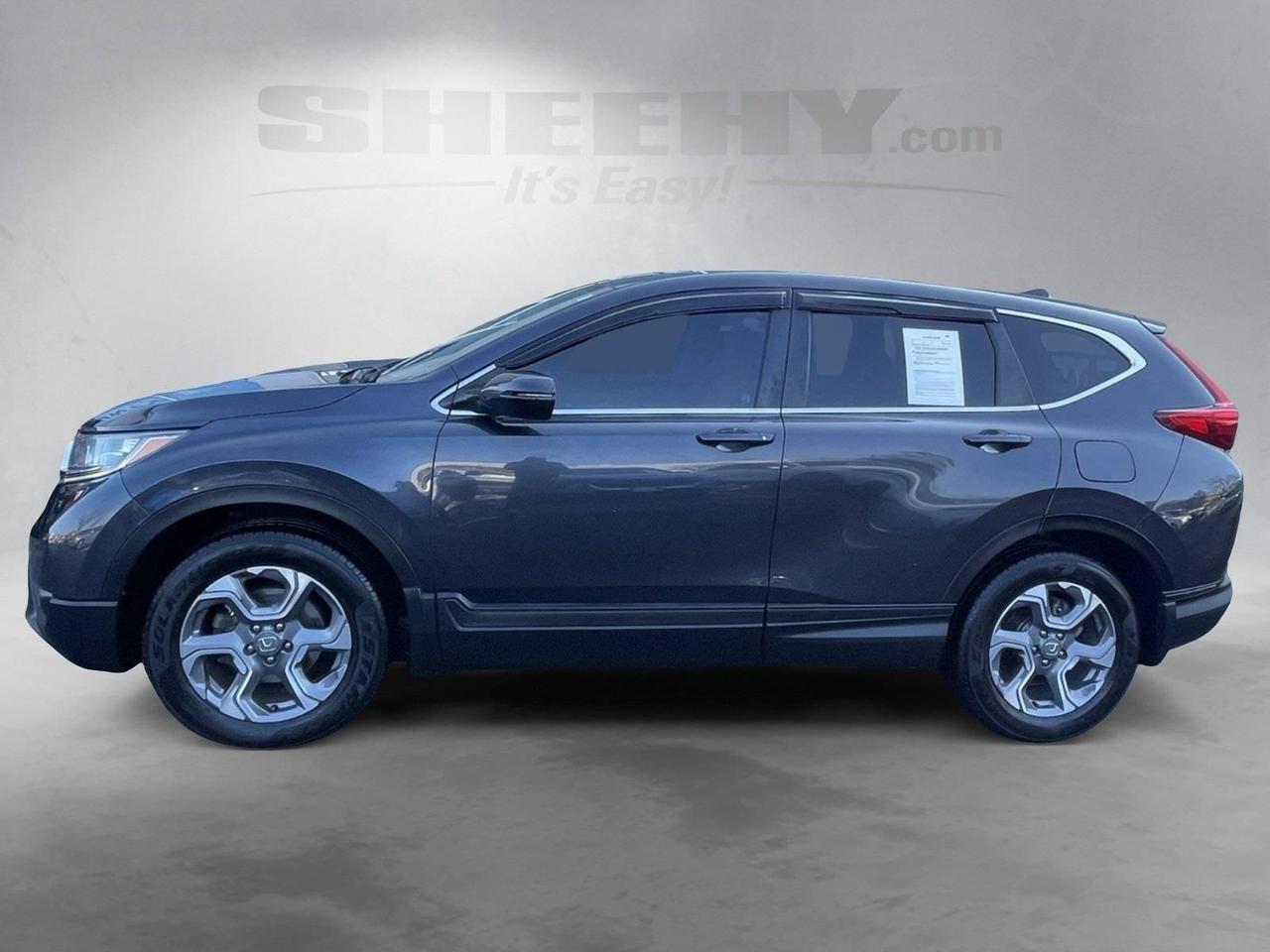 2019 Honda CR-V EX Alexandria VA