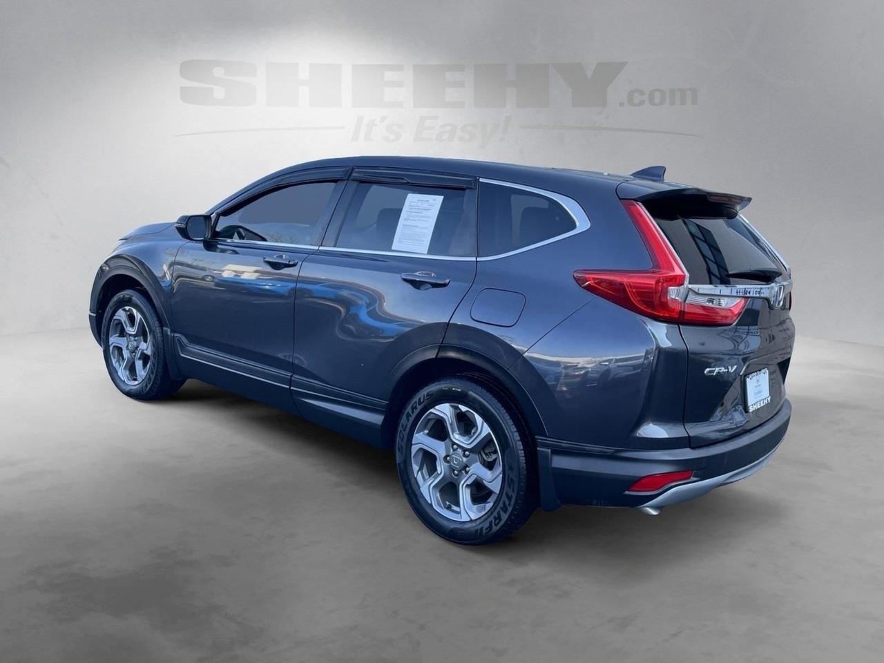 2019 Honda CR-V EX Alexandria VA