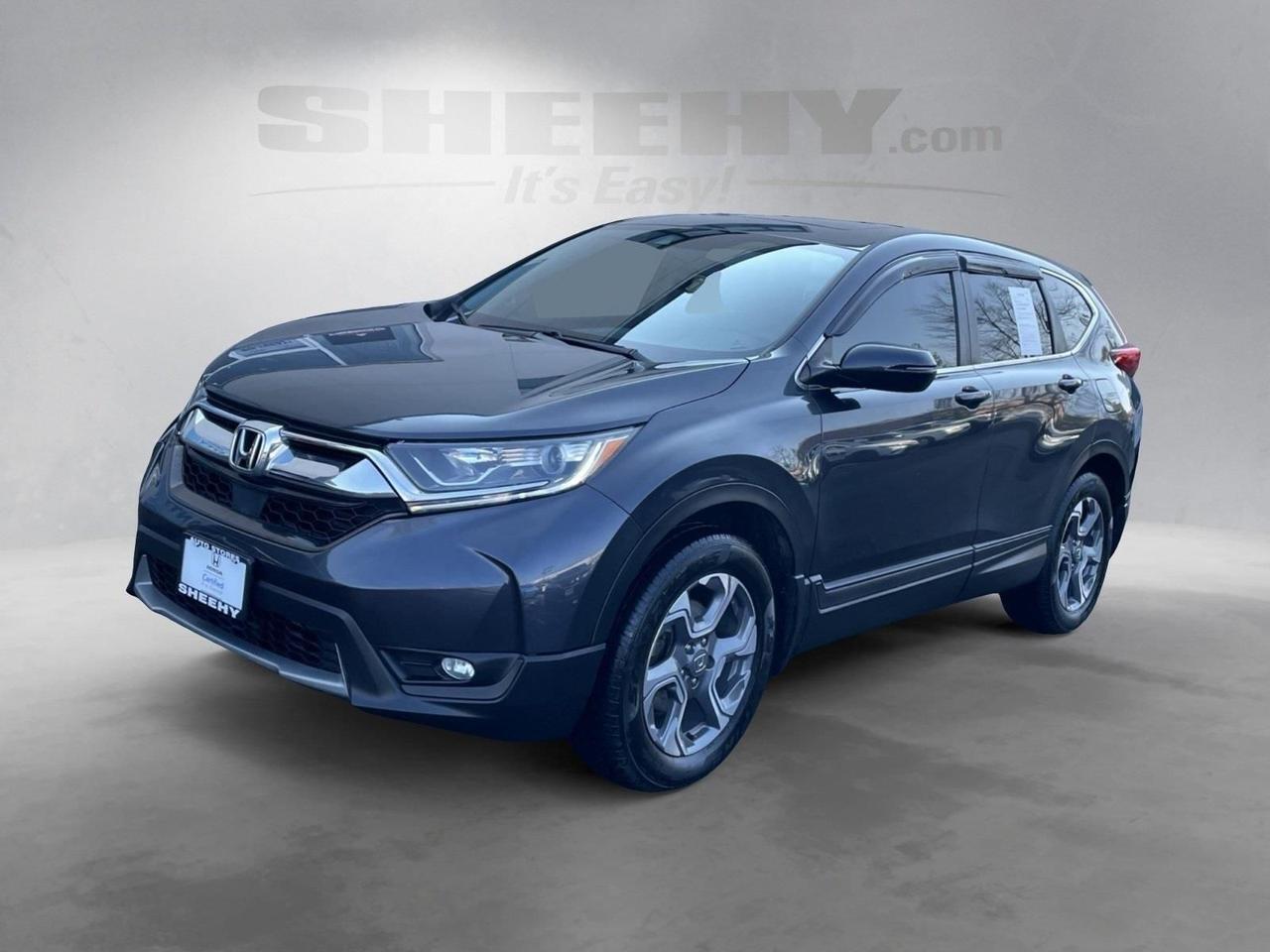 2019 Honda CR-V EX Alexandria VA