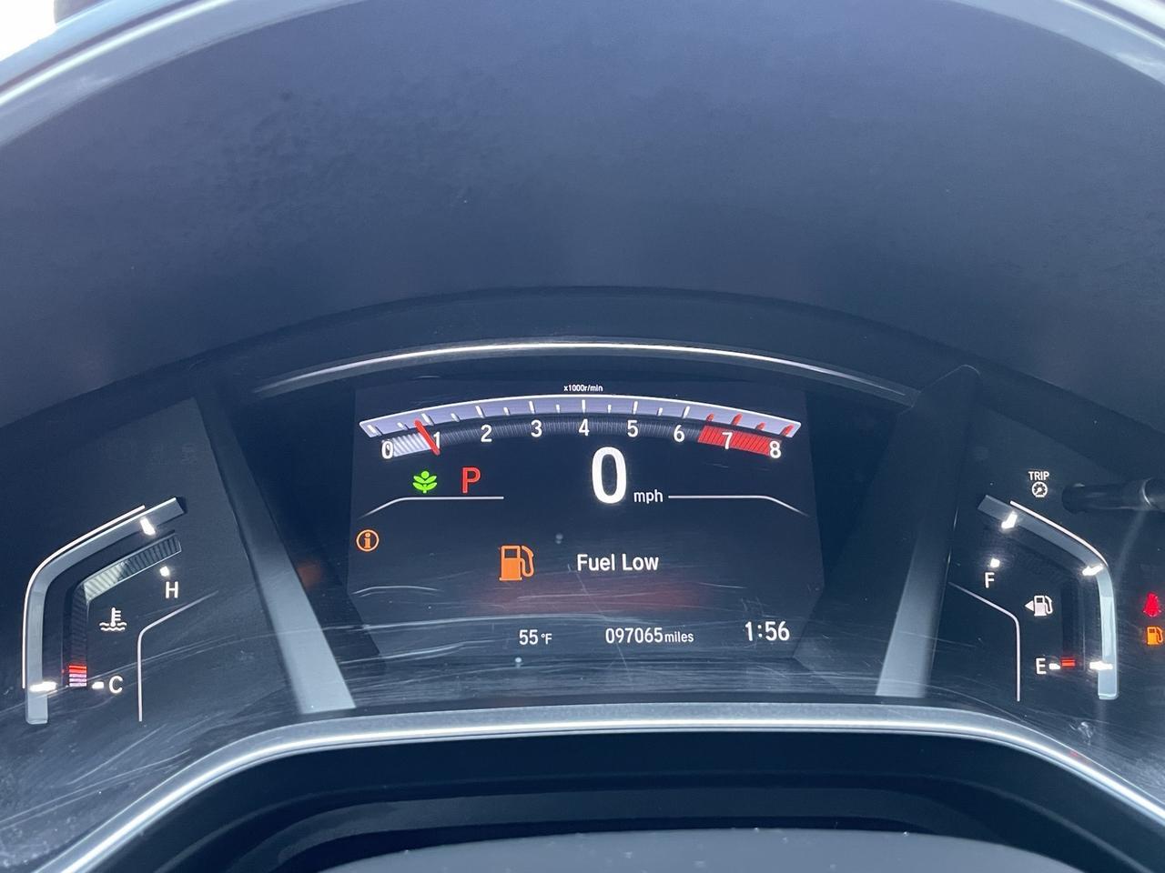 2019 Honda CR-V EX Alexandria VA