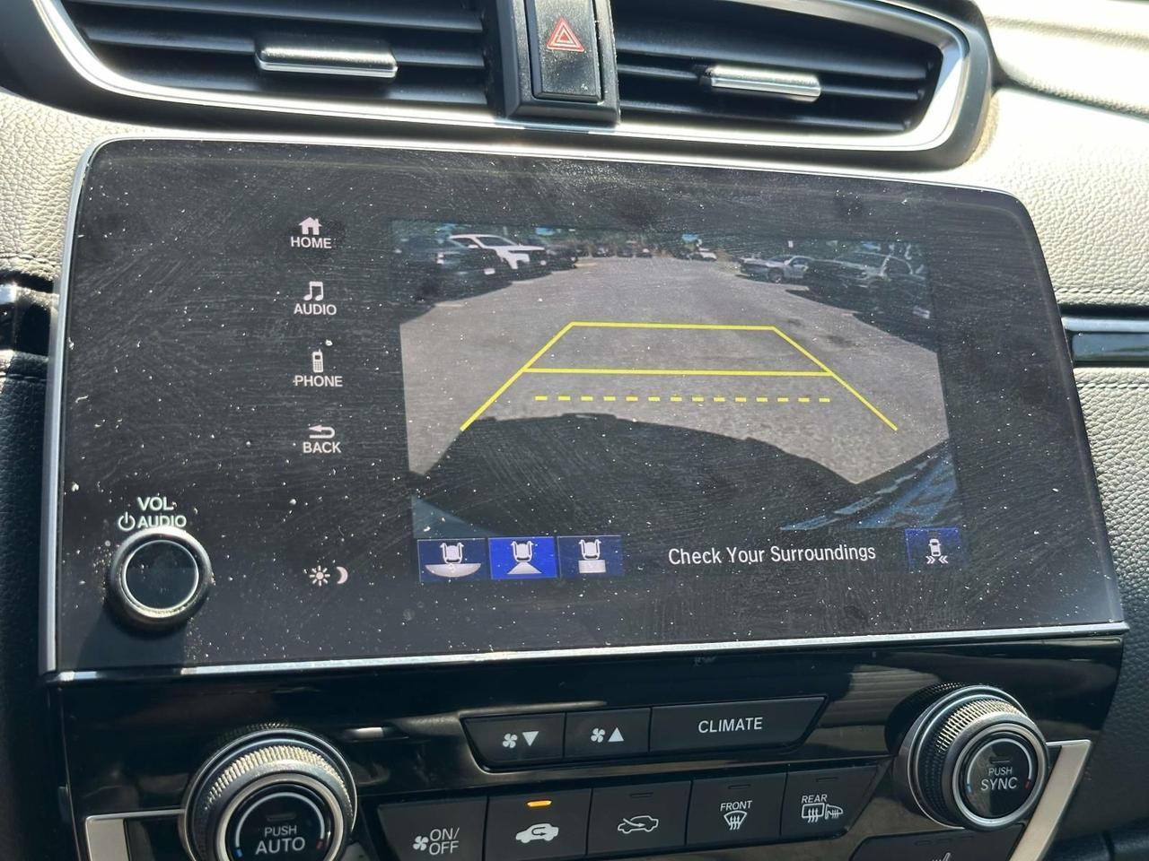 2019 Honda CR-V EX Alexandria VA