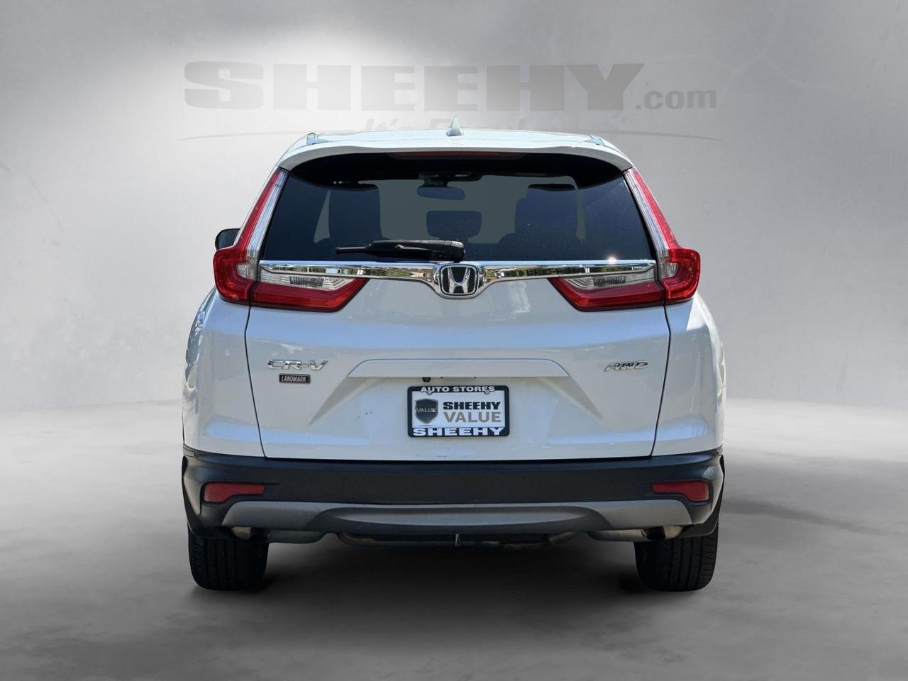 2019 Honda CR-V EX Alexandria VA