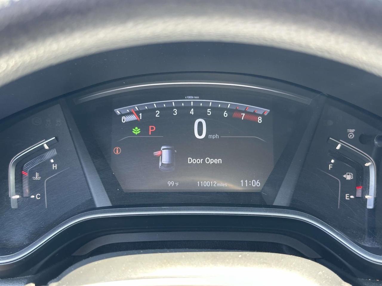2019 Honda CR-V EX Alexandria VA