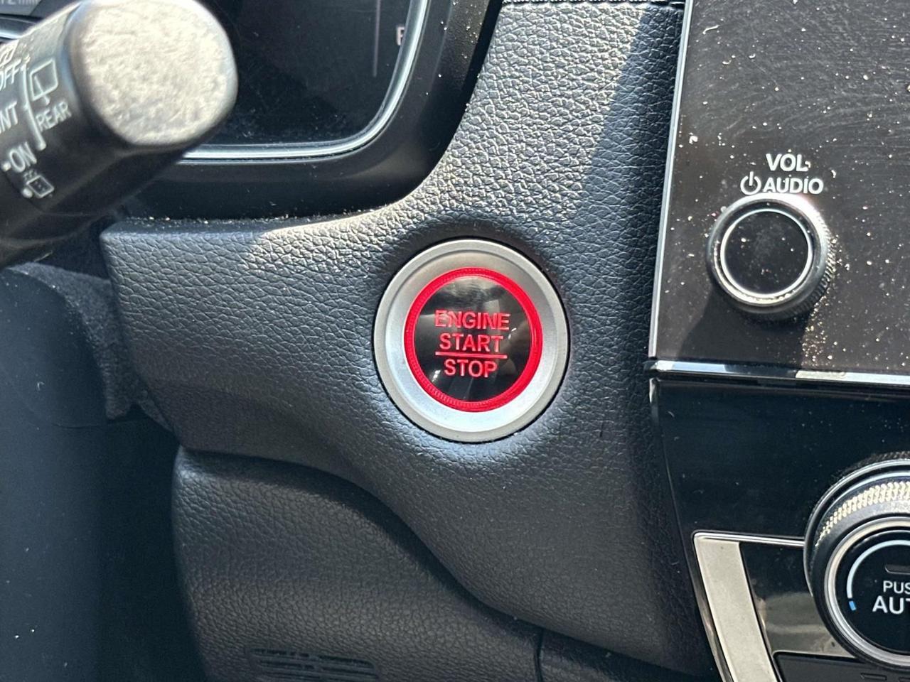 2019 Honda CR-V EX Alexandria VA