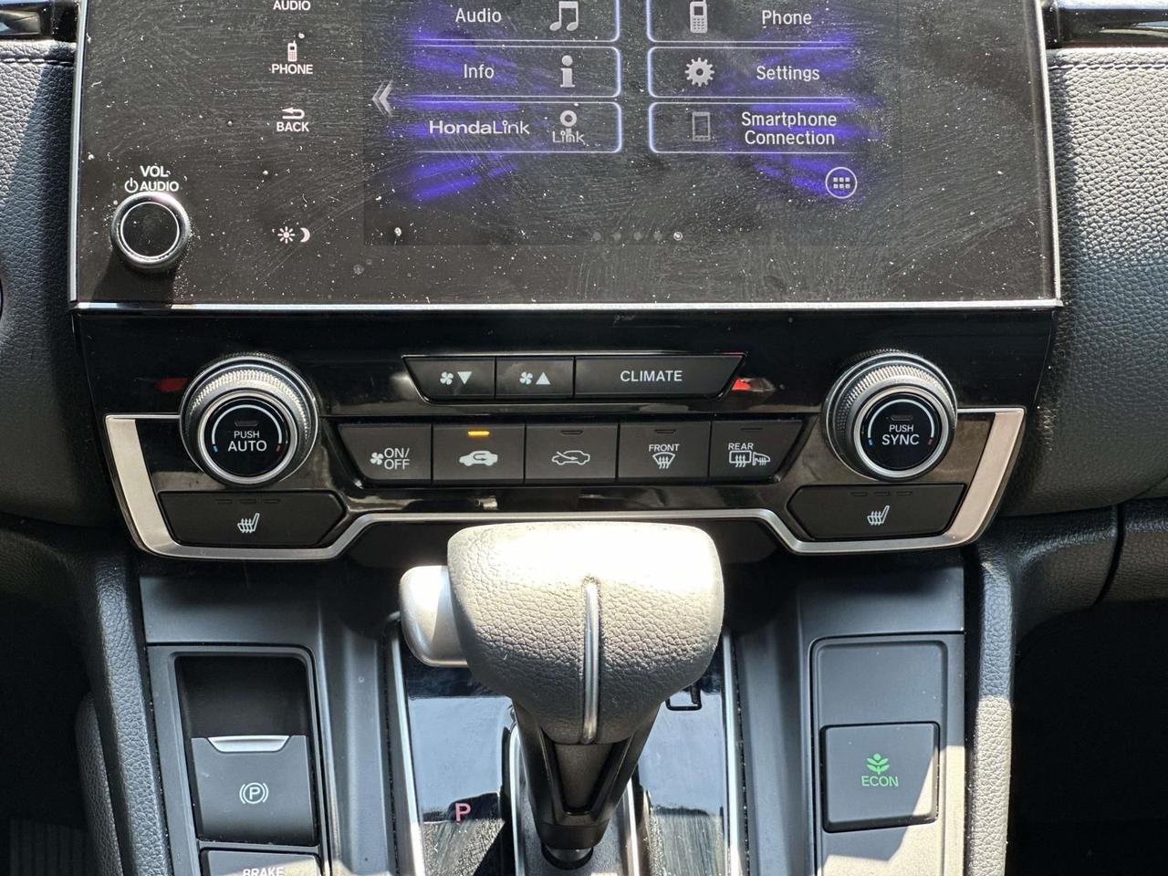 2019 Honda CR-V EX Alexandria VA