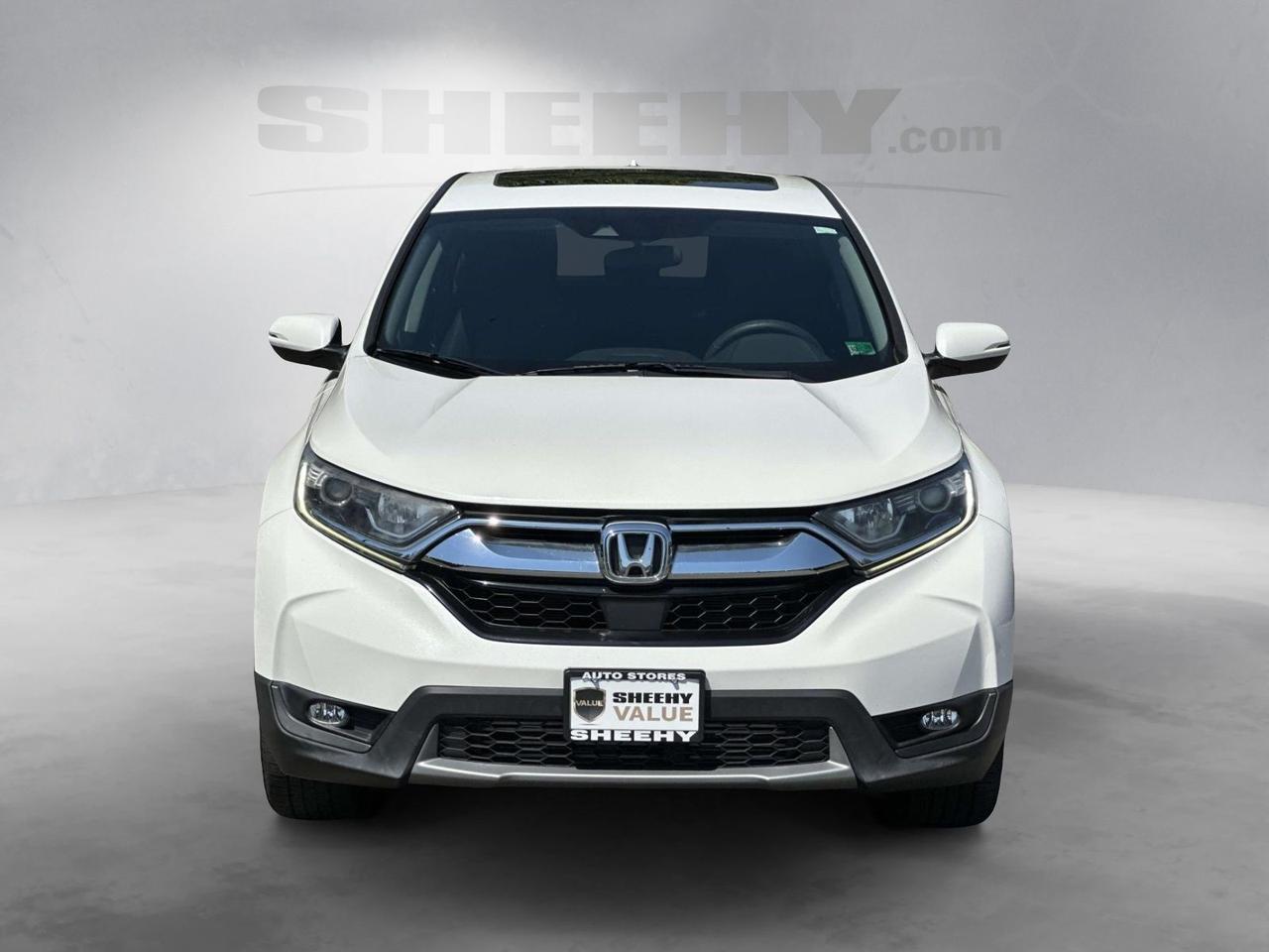2019 Honda CR-V EX Alexandria VA