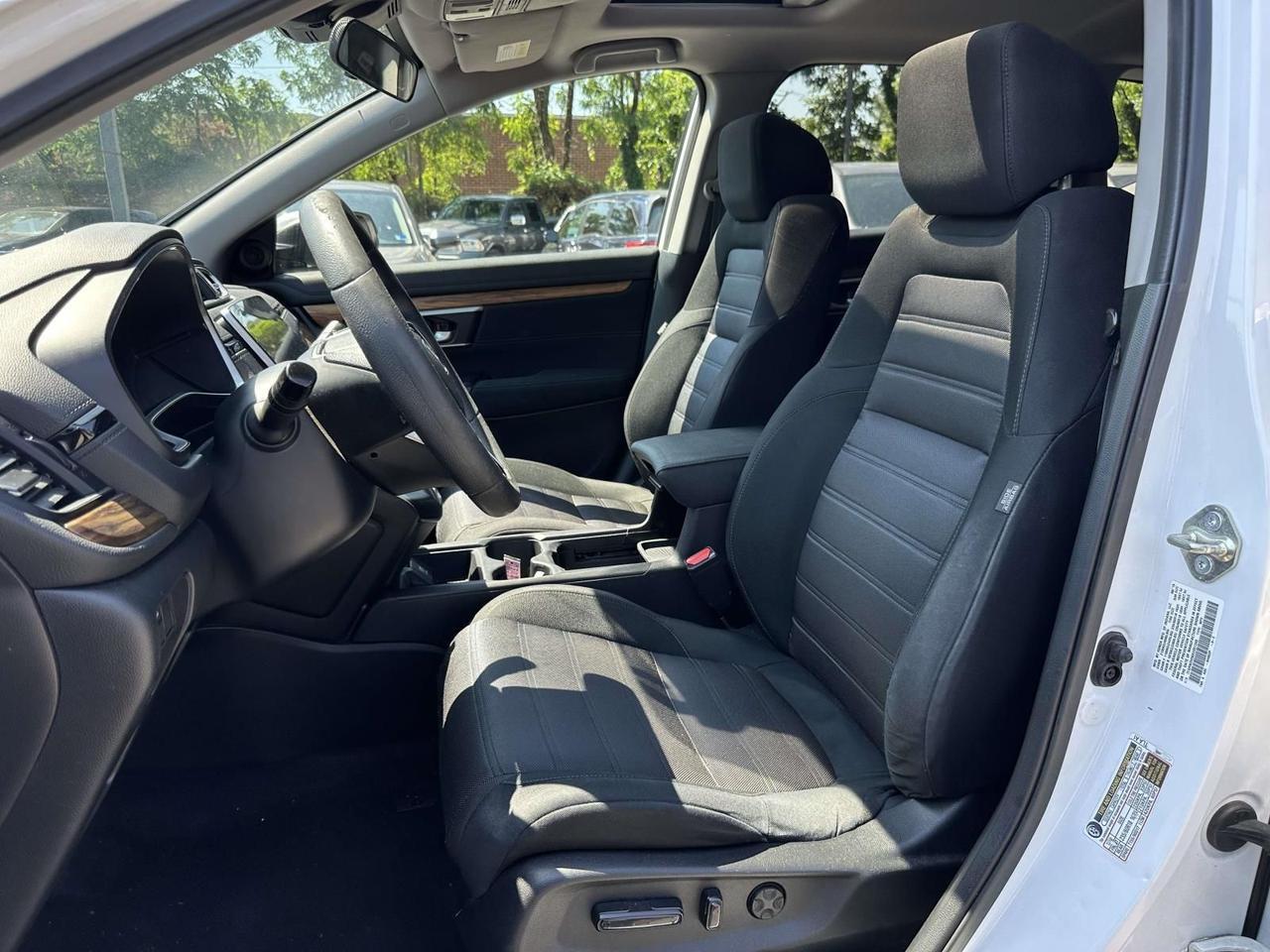 2019 Honda CR-V EX Alexandria VA