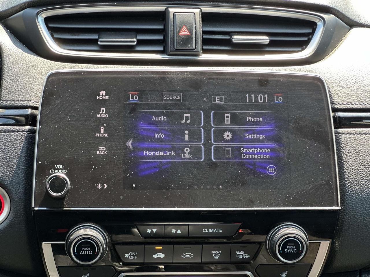 2019 Honda CR-V EX Alexandria VA