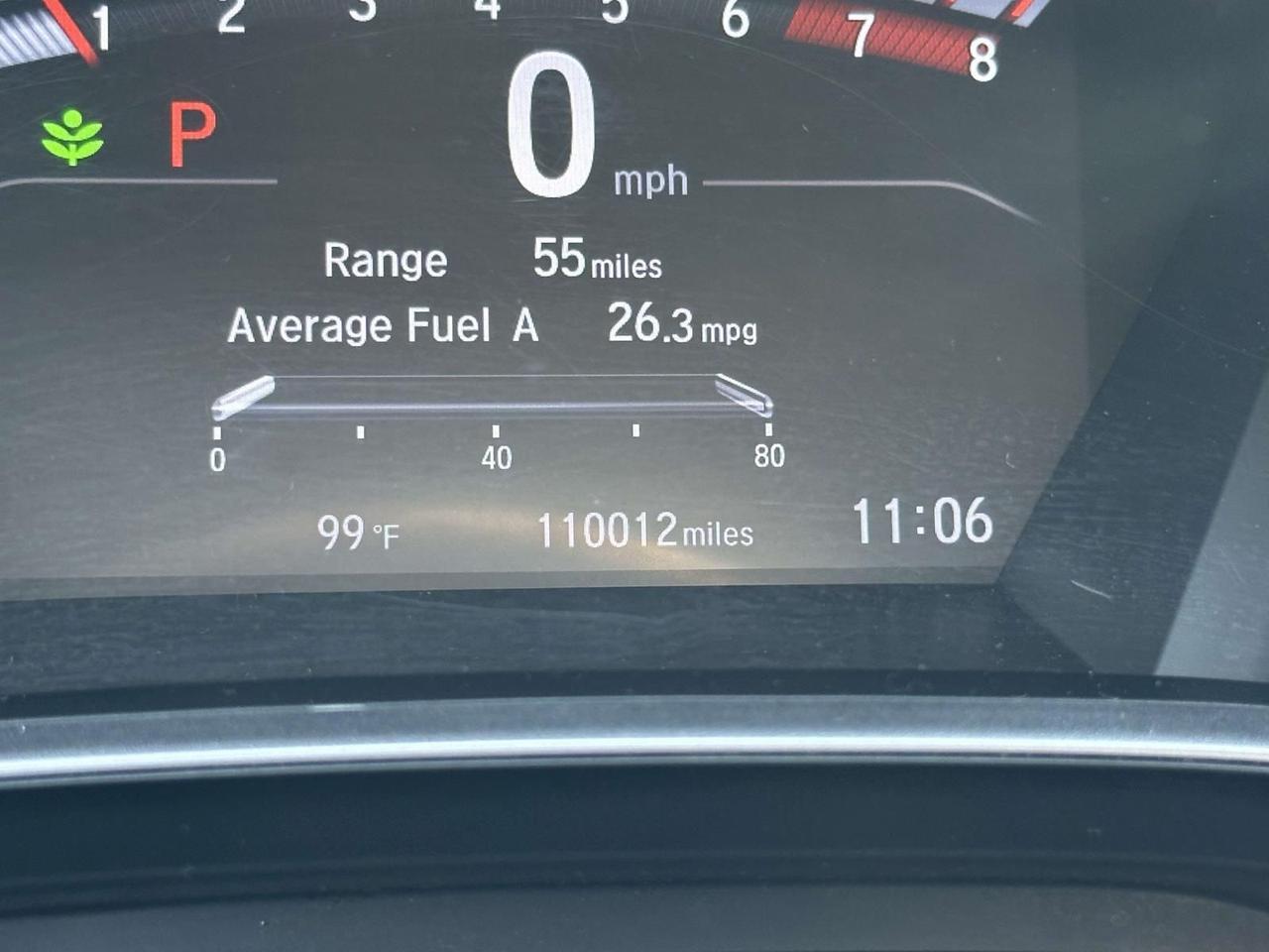 2019 Honda CR-V EX Alexandria VA