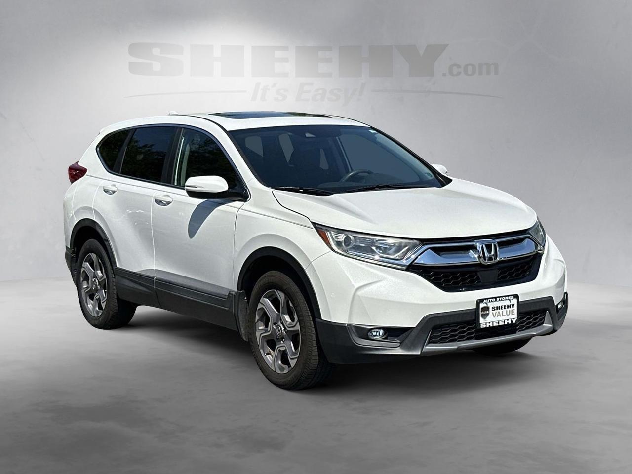 2019 Honda CR-V EX Alexandria VA