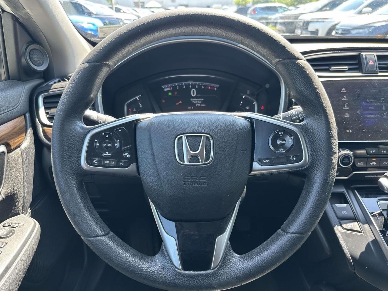2019 Honda CR-V EX Alexandria VA