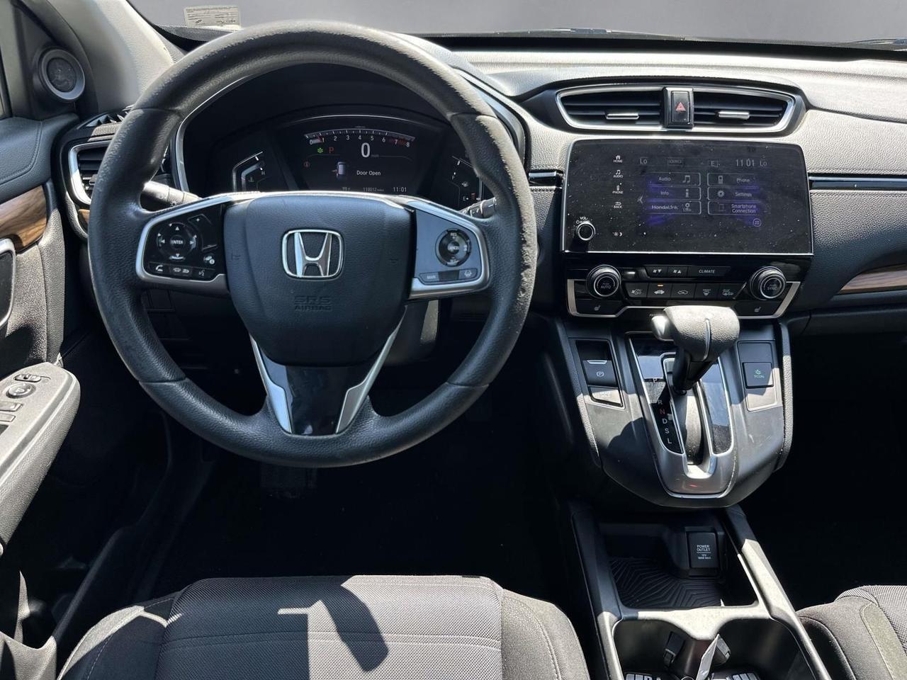 2019 Honda CR-V EX Alexandria VA