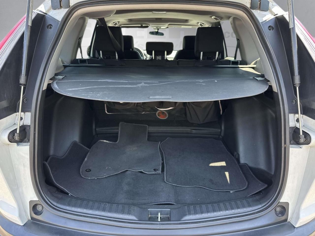 2019 Honda CR-V EX Alexandria VA