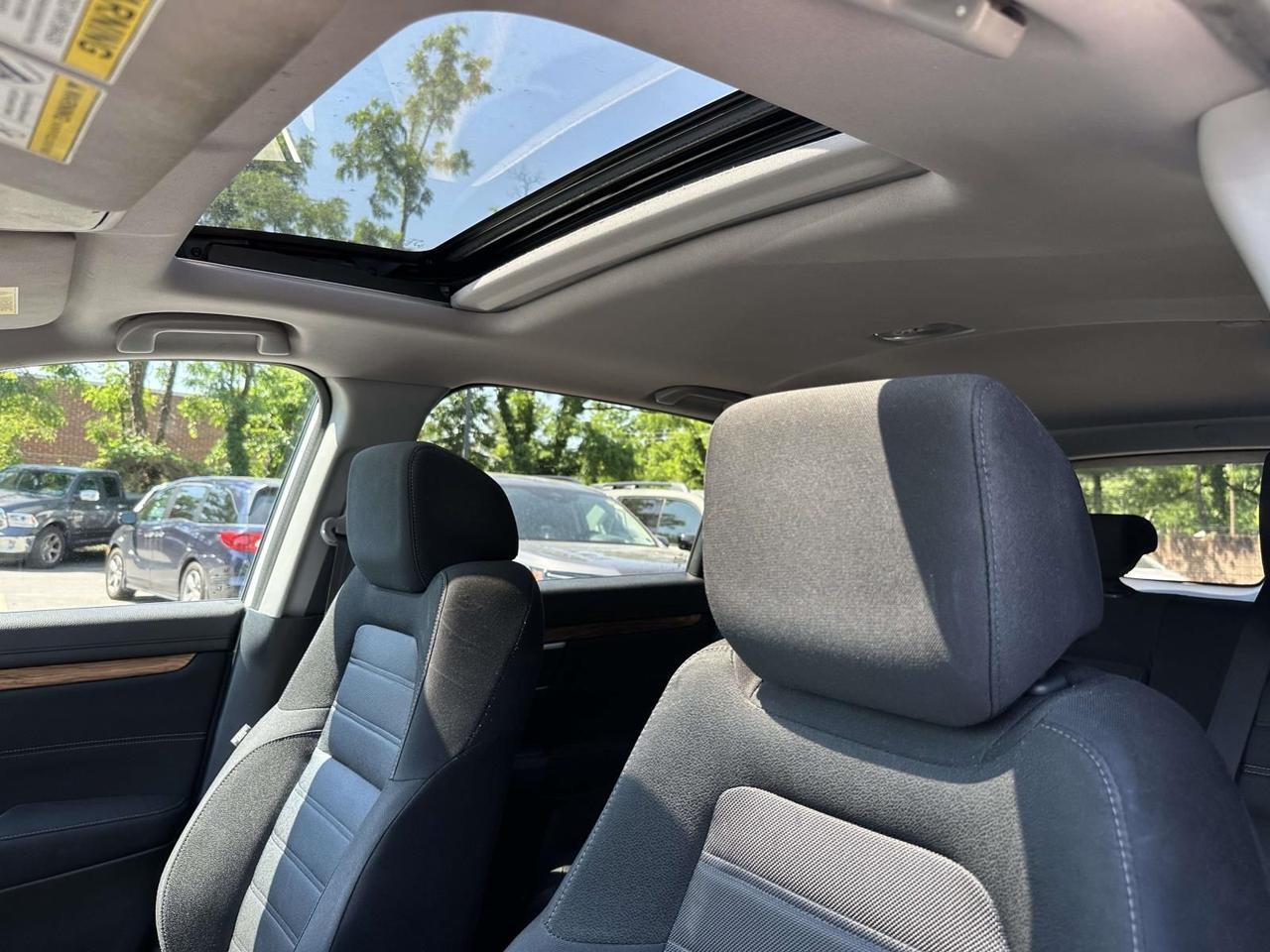 2019 Honda CR-V EX Alexandria VA