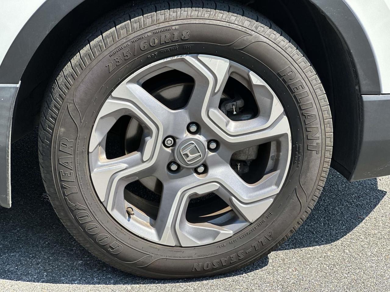 2019 Honda CR-V EX Alexandria VA