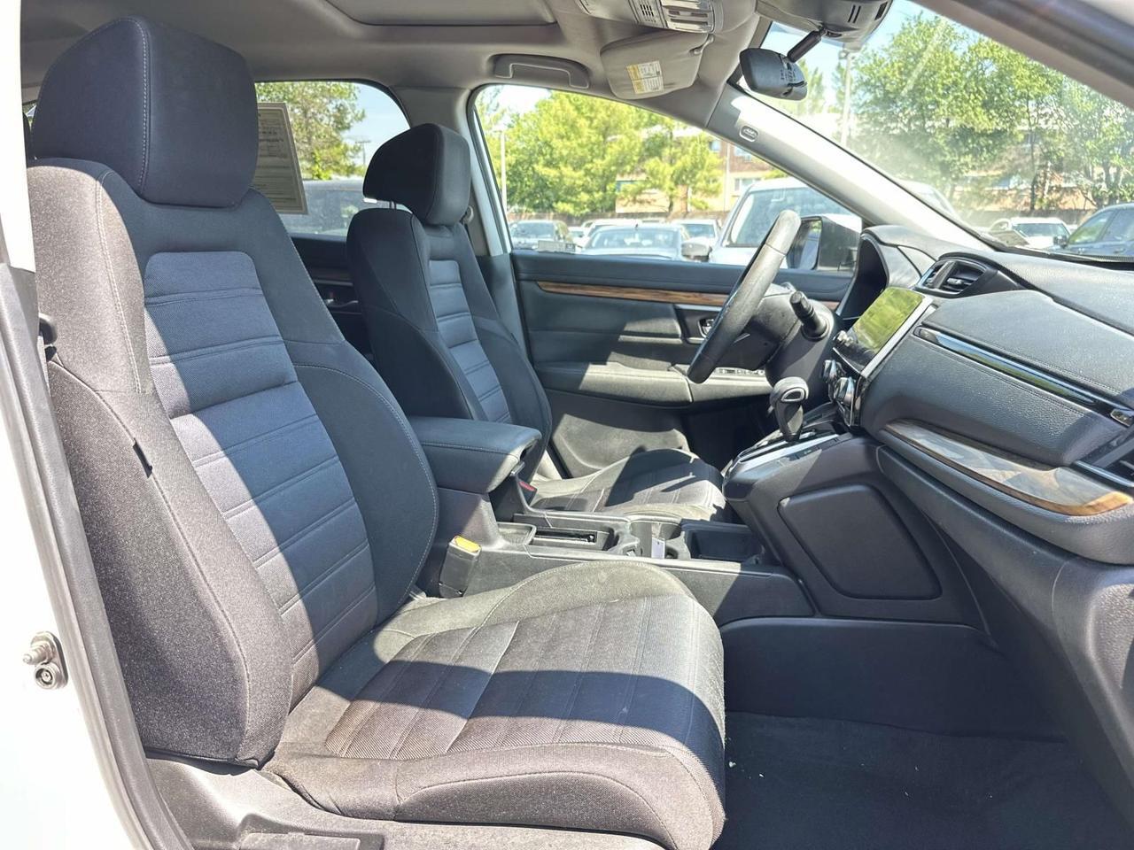 2019 Honda CR-V EX Alexandria VA